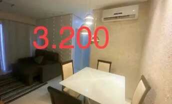 Imagem: VIEW CLUB - Apto 100 Mobiliado - Ponta