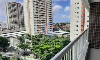 Imagem: APARTAMENTO para aluguel, 2 quartos, 1 suíte