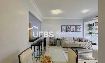 Imagem 6: Belíssimo apartamento, todo reformando, St. Alto da Glória - Goiânia - GO