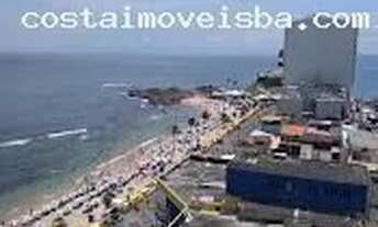 Imagem 5: Apartamento para Venda em Salvador, Barra, 3 dormitórios, 1 suíte, 3 banheiros