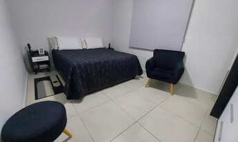 Imagem 4: Apartamento para venda possui 67 metros quadrados com 2 quartos em Campo Grande - Santos