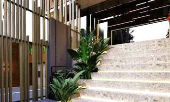 Imagem 3: Flat no melhor do Caribessa. A apenas 2 ruas da praia. Com piscina, área gourmet na cobert