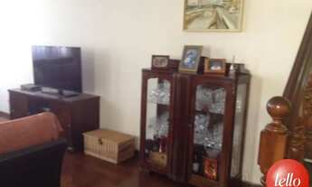 Imagem 3: São Paulo - Casa Padrão - Santana