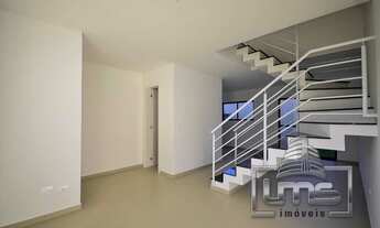 Imagem 5: Sobrados Duplex 3 Quartos Com Suíte 2 Vagas E Jardins - Santa Cândida