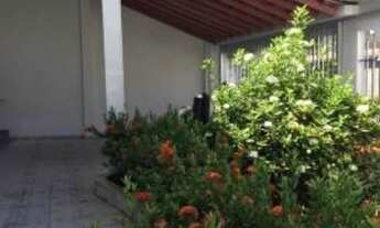 Imagem 4: Casa para venda possui 88 metros quadrados com 2 quartos em Atalaia - Ananindeua - Pará