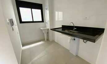 Imagem 7: Apartamento para venda tem 40 metros quadrados com 2 quartos em Água Rasa - São Paulo - SP