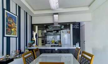 Imagem 6: APARTAMENTO RESIDENCIAL em BARUERI - SP, JARDIM TUPANCI