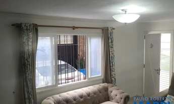 Imagem 4: CASA TÉRREA - VILA CARRÃO - SP