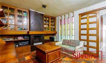 Imagem: PORTO ALEGRE - Apartamento Padrão - Bom