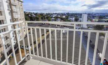 Imagem 7: Apartamento para venda com 57m² com 2 quartos, suíte 1 vaga em Jardim Sabará - Porto Aleg