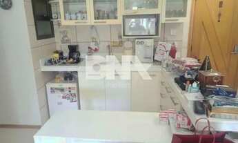 Imagem 7: Cobertura-À VENDA-Lagoa-Rio de Janeiro-RJ