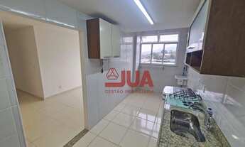 Imagem 7: Apartamento com 2 quartos para alugar, 54 m² por R$ 2.086/mês - Califórnia - Nova Iguaçu