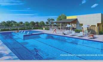 Imagem 3: Seu lote no litoral sul, com condições especiais