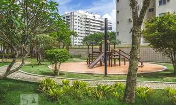Imagem 5: Alugo Apartamento 2 quartos com Suíte na Barra da Tijuca