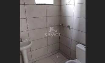 Imagem 7: Apartamento Novo com 2 Quartos, Churrasqueira na Sacada e Vaga de Garagem