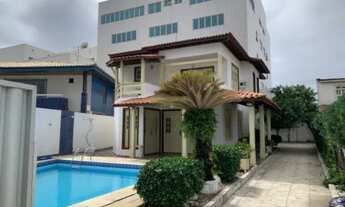 Imagem: Alugo casa 6/4 em Villas do Atlântico