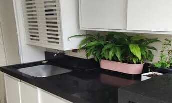 Imagem 2: APARTAMENTO RESIDENCIAL em BARUERI - SP, ALPHAVILLE EMPRESARIAL