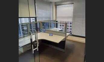 Imagem 3: Sala para alugar, 324 m² - Vila Olímpia - São Paulo/SP