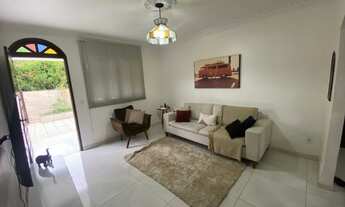 Imagem 2: Casa para Temporada com 360 metros quadrados com 5 quartos em Meaípe - Guarapari - ES