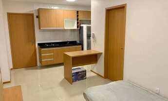 Imagem 6: W Residence Studio / Mobiliado / Primeira locação