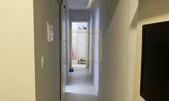 Imagem 3: Apartamento com Quarto e saleta no Bairro de Fátima