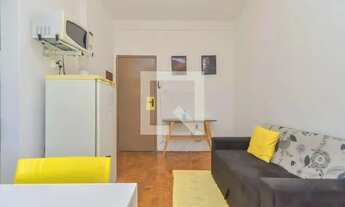 Imagem 4: Apartamento para Aluguel - Bela Vista, 1 Quarto, 32 m2