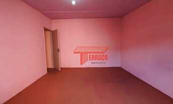 Imagem 5: Casa para aluguel com 50 metros quadrados com 1 quarto em Vila Cecília Maria - Santo André