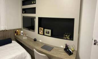 Imagem 4: APARTAMENTO RESIDENCIAL em BARUERI - SP, ALPHAVILLE EMPRESARIAL