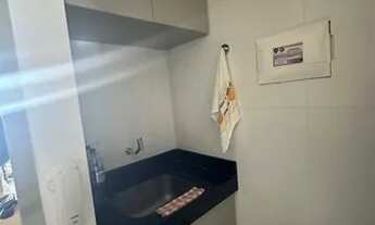 Imagem 6: Excelente Quarto e Sala - Ótima Localização