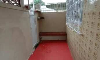 Imagem 6: Casa para locação na Penha, situado na rua Aimoré 229/ casa 02- fundos