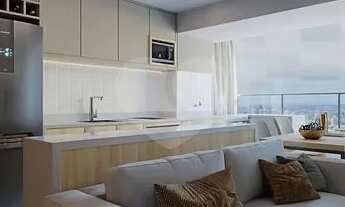 Imagem 2: Apartamento River One