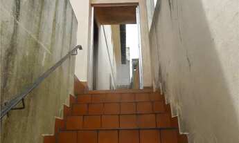 Imagem 3: Sobrado à venda, 3 quartos, 2 vagas, Jardim Santa Adélia - São Paulo/SP