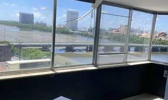 Imagem 6: Sala para venda/aluguel - Ed. Lygia Uchôa de Medeiros, Santo Antônio, Recife/PE