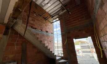 Imagem 7: Sobrado com 3 dormitórios à venda, 118 m² por R$ 850.000 - Centro - Bertioga/SP