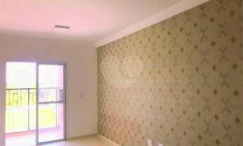 Imagem 2: Sorocaba - Apartamento Padrão - Parque Campolim