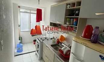 Imagem 5: Vendo apartamento térreo na Fraga Maia