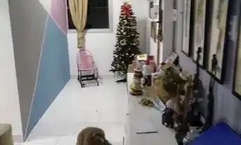 Imagem: 4 quartos bastante confortáveis em Itapuã