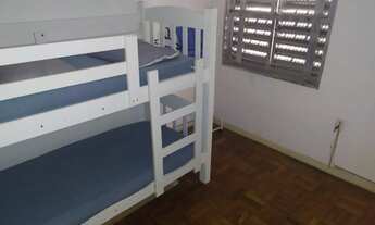 Imagem 5: Apartamento para aluguel com 40 metros quadrados Um quarto, banheiro, cozinha, mobiliado