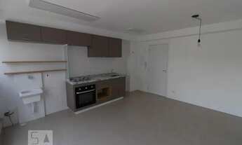 Imagem 4: Apartamento para Aluguel - Mandaqui, 2 Quartos, 40 m2