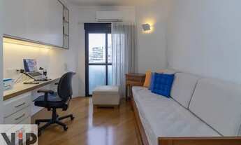 Imagem 4: APARTAMENTO DE 2 DORMITÓRIOS NA REGIÃO DO HIGIENÓPOLIS