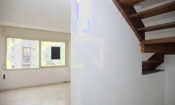 Imagem 2: Apartamento para Aluguel - Cidade Baixa, 1 Quarto, 60 m2