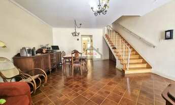 Imagem 4: Sobrado com 3 dormitórios (1suíte) à venda em Santo Amaro