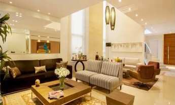 Imagem 3: Casa RESIDENCIAL em BARUERI - SP, ALPHAVILLE RESIDENCIAL DOIS