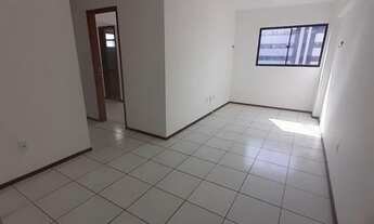 Imagem 2: Na Ponta Verde com área de lazer