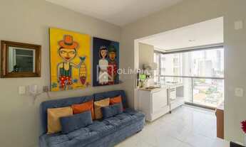 Imagem: Apartamento Locação Jardim Paulista 36