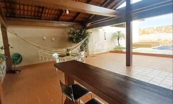 Imagem 3: Casa a venda no bairro Saboeiro