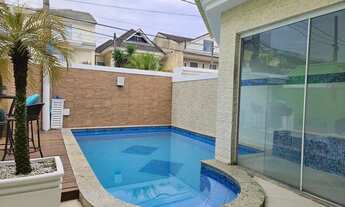 Imagem 5: RIO DE JANEIRO - Casa Padrão - VARGEM PEQUENA