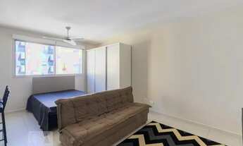 Imagem: Apartamento para Aluguel - Moema, 1 Quarto