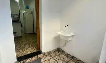 Imagem: Aluga-se Kitnet Reformada e Mobiliada