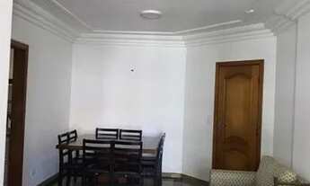 Imagem 5: Apartamento com 2 dormitórios para alugar, 92 m² por R$ 2.700,00/mês - Canto do Forte - Pr